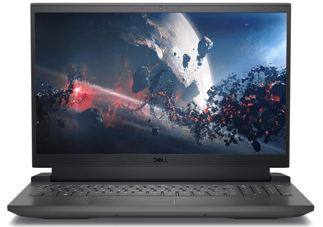 Dell G15-5515 (D560823WIN9B) Laptop (Core i7 12th Gen/16 GB/512 GB SSD/Windows 11/4 GB)